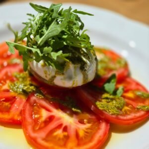 Caprese Salat