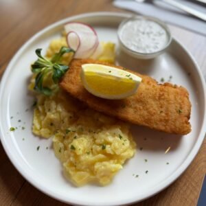 Seelachsfilet